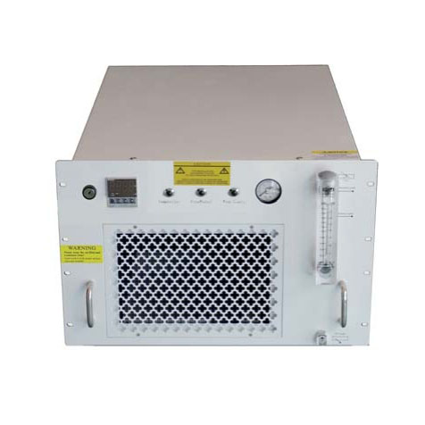 高精度紫外激光器专用恒温冷水机